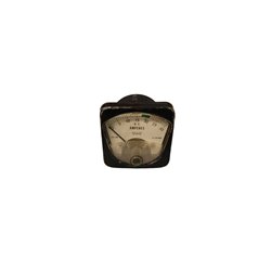 Triplett Ammeter Indicator   PN 3E1389-1