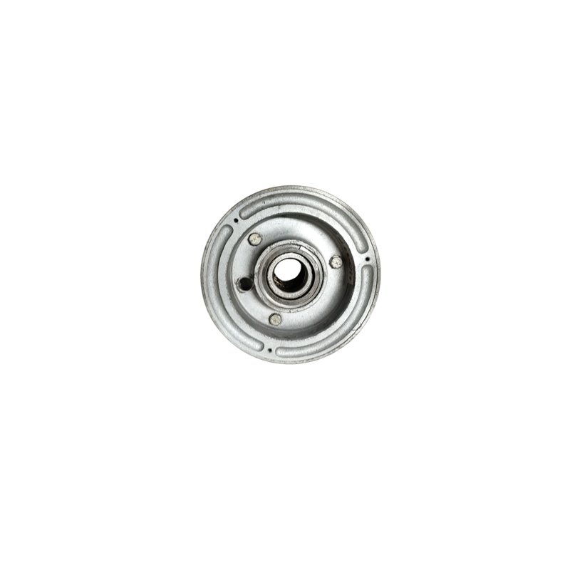 Cleveland Wheels Assembly  5.00-5    PN 40-77B