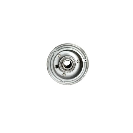 Cleveland Wheels Assembly  5.00-5    PN 40-77B
