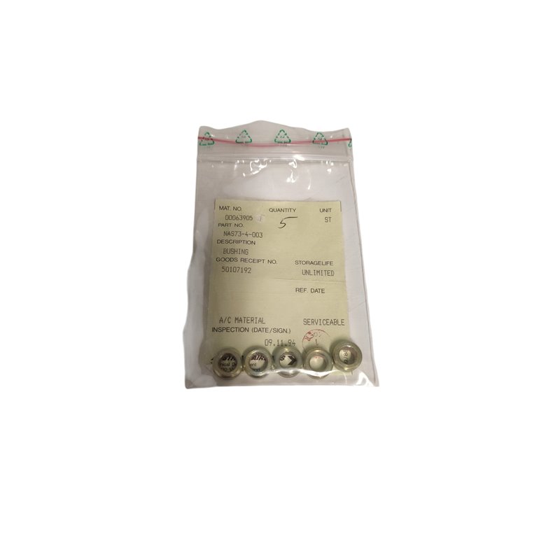 Bushing   PN NAS73-4-003