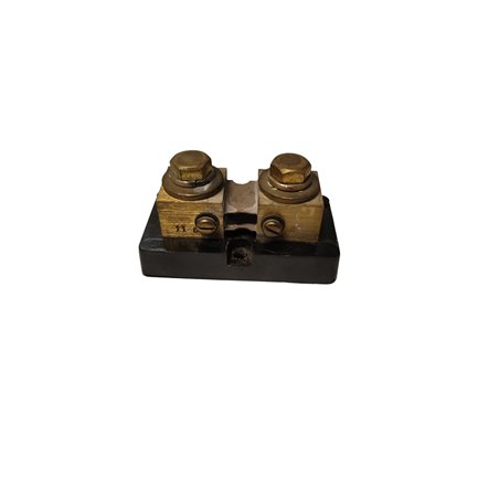 300 Ampere 50 Millivolt Shunt   PN MSB301