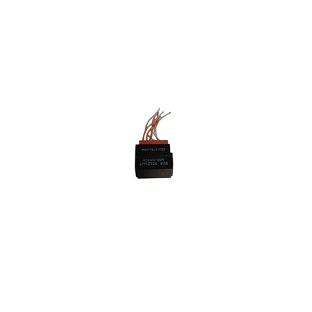 Appleton Terminal Junction Module   PN M81714/2-CB3
