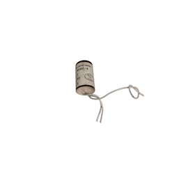Robinson Relay Assembly   PN B280-4