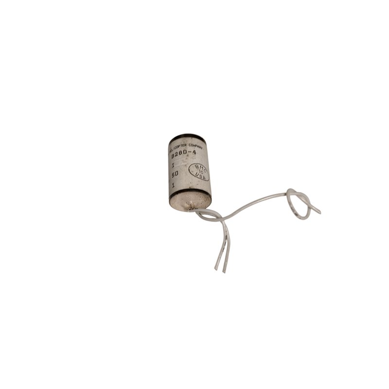 Robinson Relay Assembly   PN B280-4