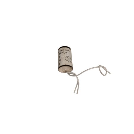 Robinson Relay Assembly   PN B280-4