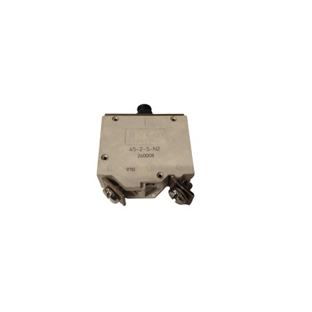 E.T.A. Circuit Breaker 28V 90 Amp   PN 45-2-S-N2 