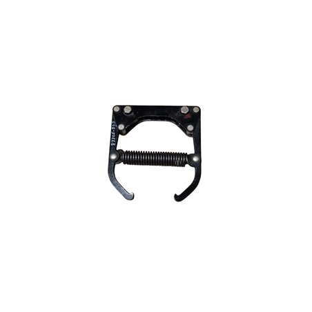 Piper PA46 Aileron and Rudder Interconnect Assembly   PN 83305-803