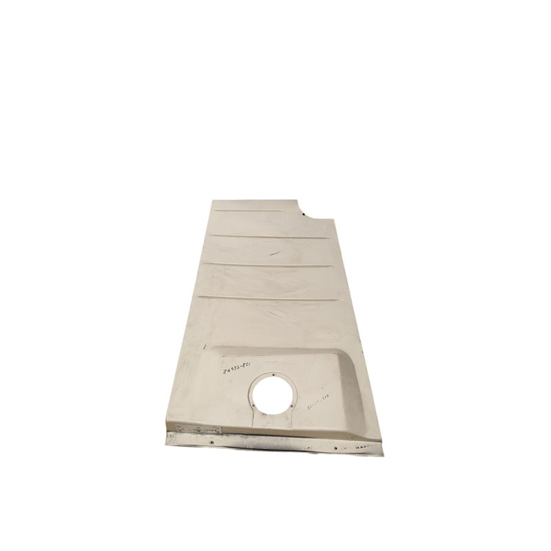 Piper Baggage Compartment Panel Forward   PN 84932-801
