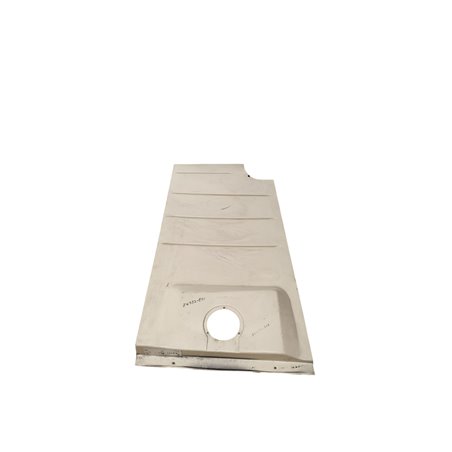 Piper Baggage Compartment Panel Forward   PN 84932-801
