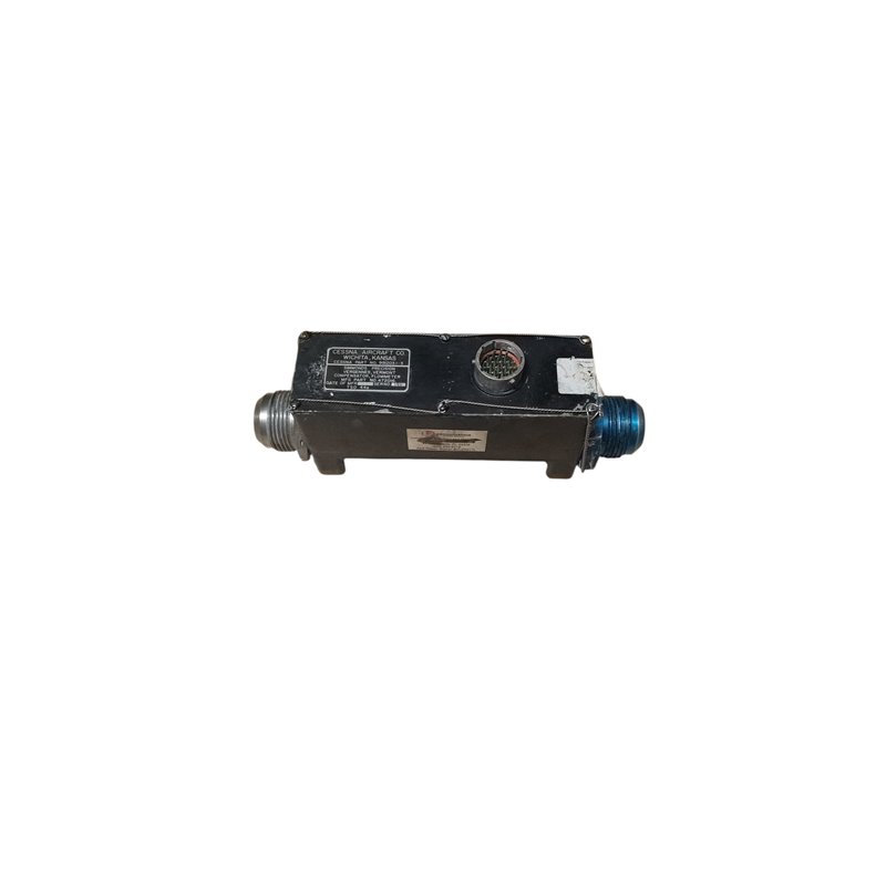 Citation Fuel Flow Compensator   PN 9912031-3