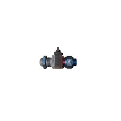 Cessna Citation Fuel Ball Valve   PN 8151-16-AF