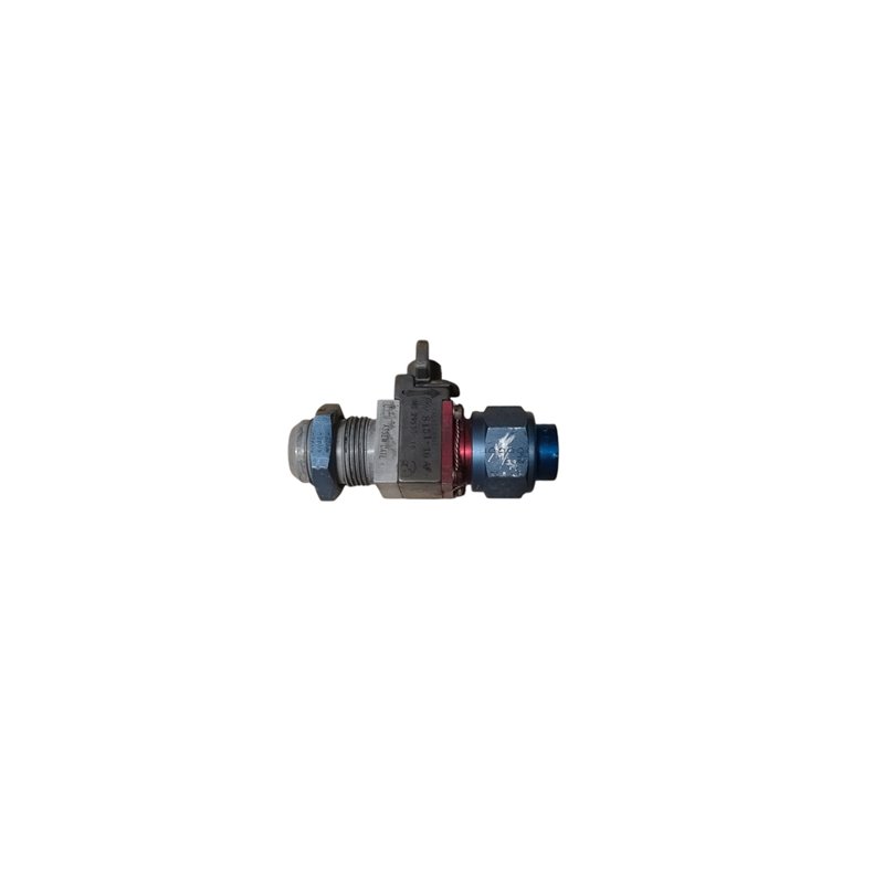 Cessna Citation Fuel Ball Valve   PN 8151-16-AF