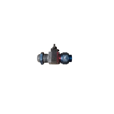 Cessna Citation Fuel Ball Valve   PN 8151-16-AF