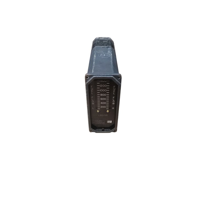 Cessna Citation Fuel Flow Indicator 28/5 Volts   PN 9912049-2