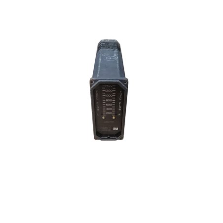 Cessna Citation Fuel Flow Indicator 28/5 Volts   PN 9912049-2