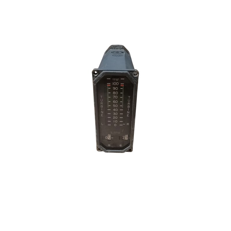 Cessna Citation Turbine Speed Indicator   PN 9912049-6