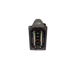 Cessna Citation Oil Pressure Indicator   PN 9912049-3