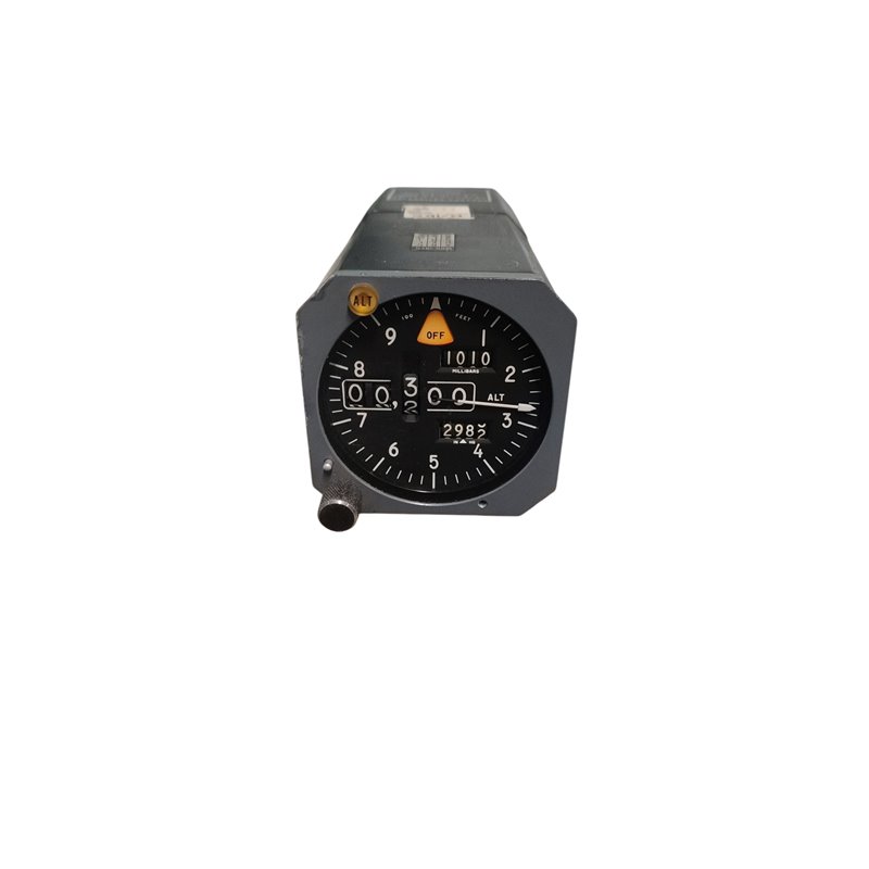 Intercontinental Encoding Altimeter   PN 518-16007-313