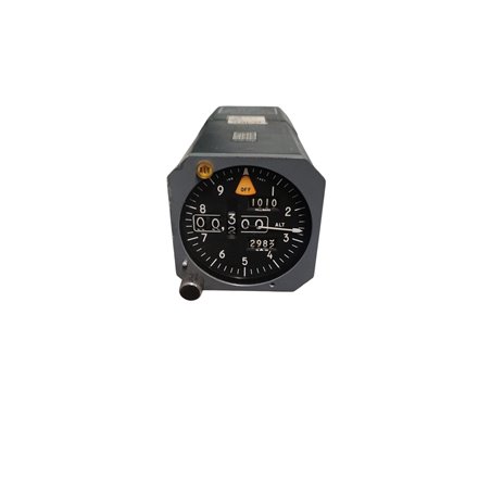Intercontinental Encoding Altimeter   PN 518-16007-313