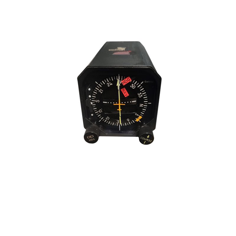 Collins Course Indicator   PN 331A-3G