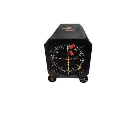 Collins Course Indicator   PN 331A-3G