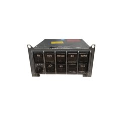 Bendix Mode Control Panel 28V   PN 1975548-2