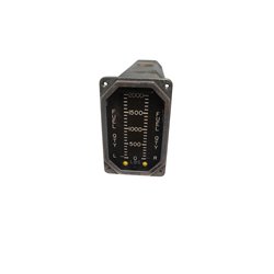 Cessna Citation Fuel Quantity Indicator   PN 9912049-7