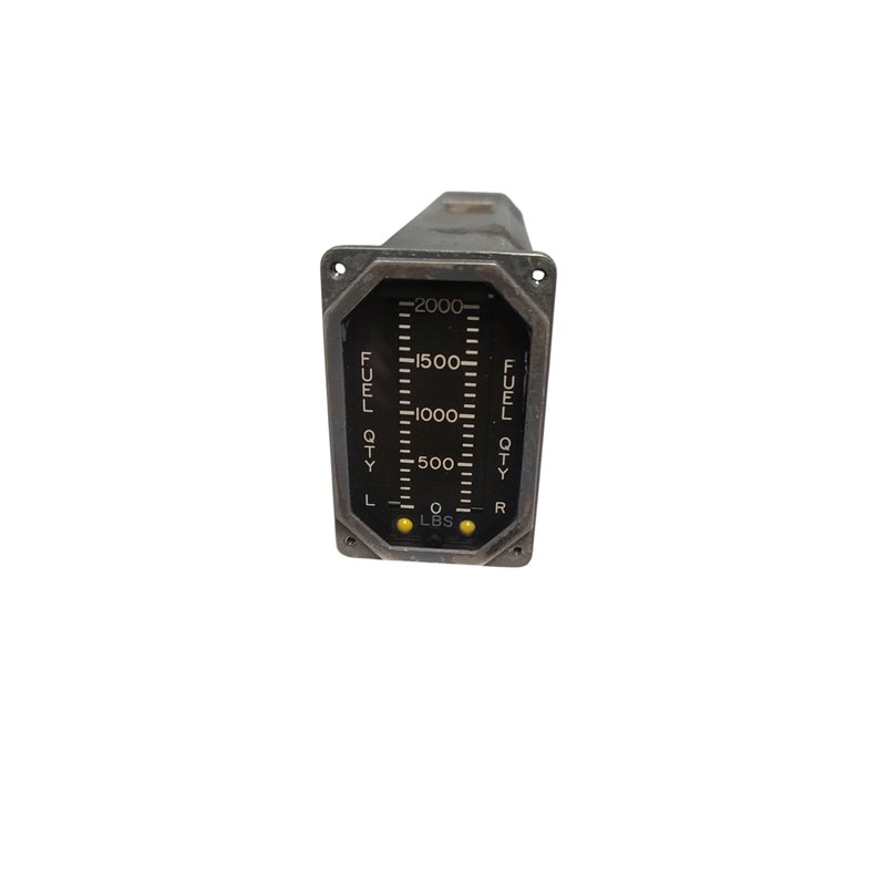 Cessna Citation Fuel Quantity Indicator   PN 9912049-7