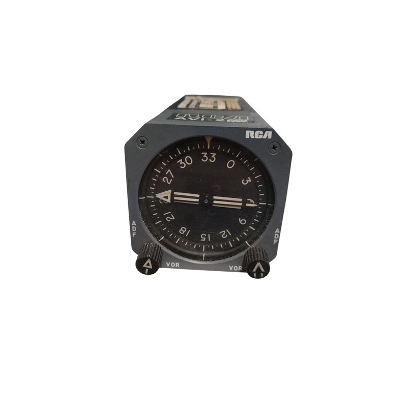 RCA AVI-202 Aviation RMI Converter   PN MI-585002-2