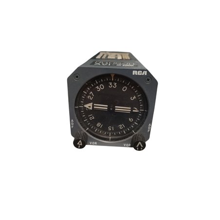 RCA AVI-202 Aviation RMI Converter   PN MI-585002-2