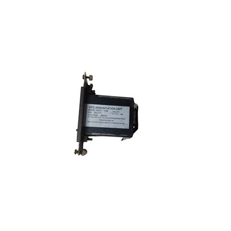 GPS Annunciation Unit   PN MD41-1488