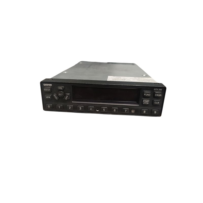 Garmin GTX 330 Transponder   PN 011-00455-00