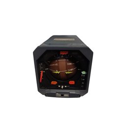 Bendix Attitude Director Indicator   PN 1925756-2