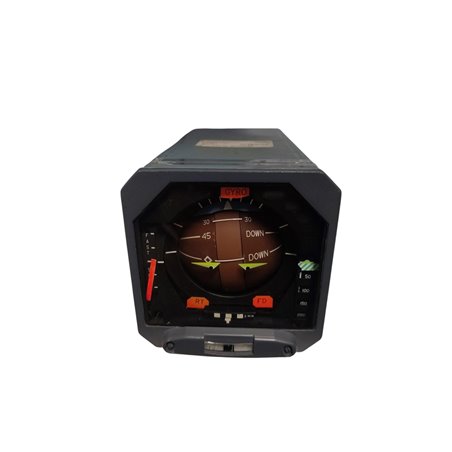 Bendix Attitude Director Indicator   PN 1925756-2