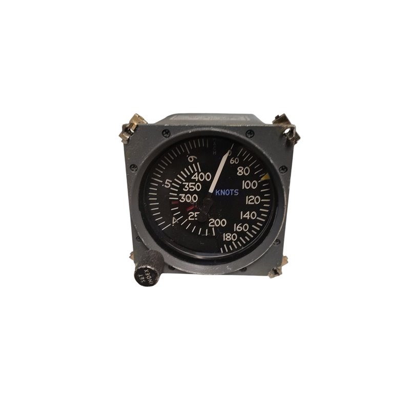 Cessna Citation Airspeed Indicator   PN C661062-0101