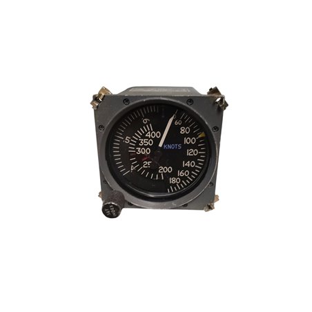 Cessna Citation Airspeed Indicator   PN C661062-0101