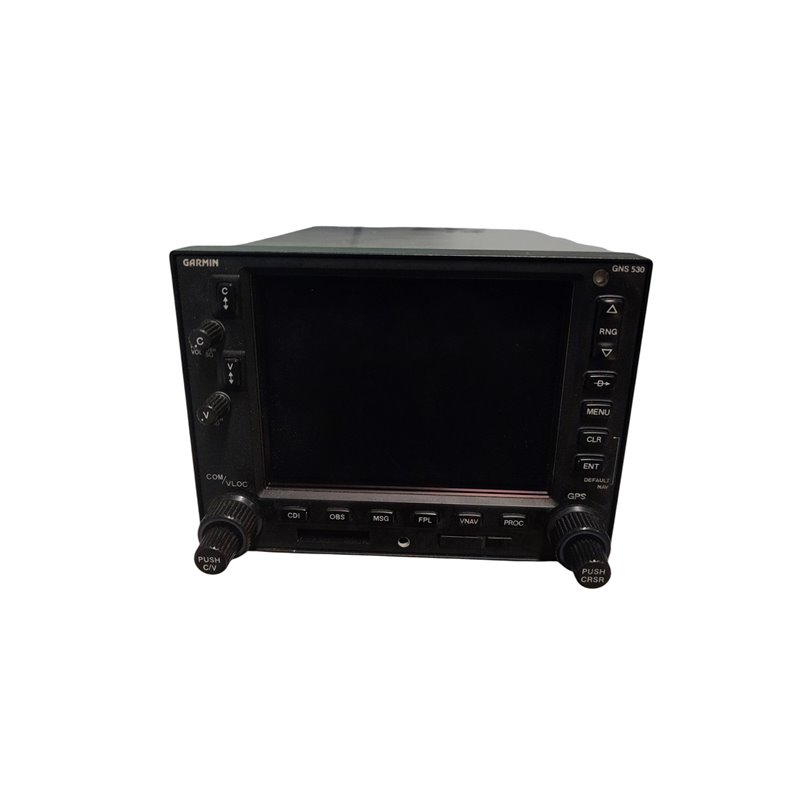 Garmin GNS 530 A   PN 011-00835-00