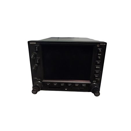 Garmin GNS 530 A   PN 011-00835-00