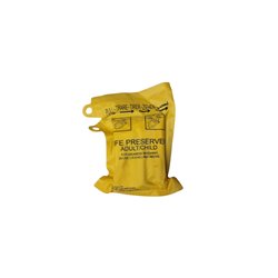 Life Preserver Vest   PN P01074-201W