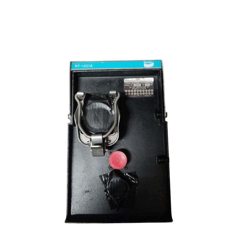 Bendix RT-1201A Radar Receiver Transmitter   PN 4000502-0101