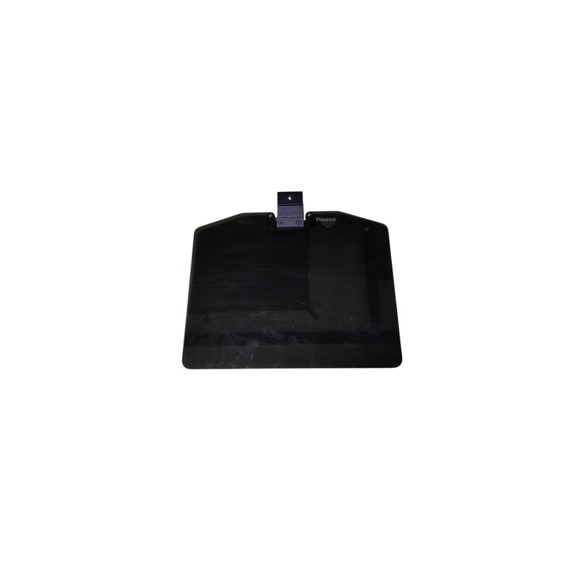 Rosen Sun Visor Assembly   PN 1260401