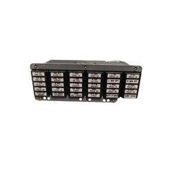 Cessna Annunciator Panel   PN 9912046-4