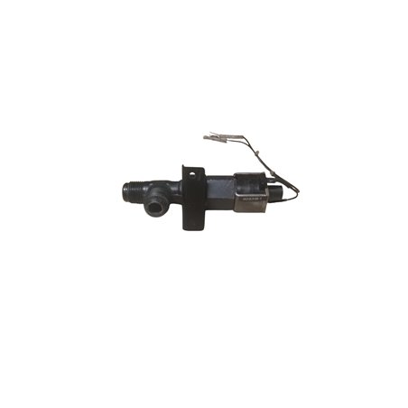 BF Goodrich De-Ice Flow Valve with Coil   PN 3D2318-1