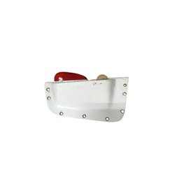 Cessna Citation Wing Tip Light Assembly LH   PN 5508071-4