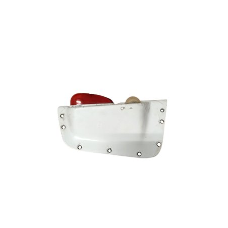 Cessna Citation Wing Tip Light Assembly LH   PN 5508071-4