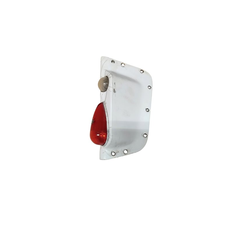 Cessna Citation Wing Tip Light Assembly LH   PN 5508071-4