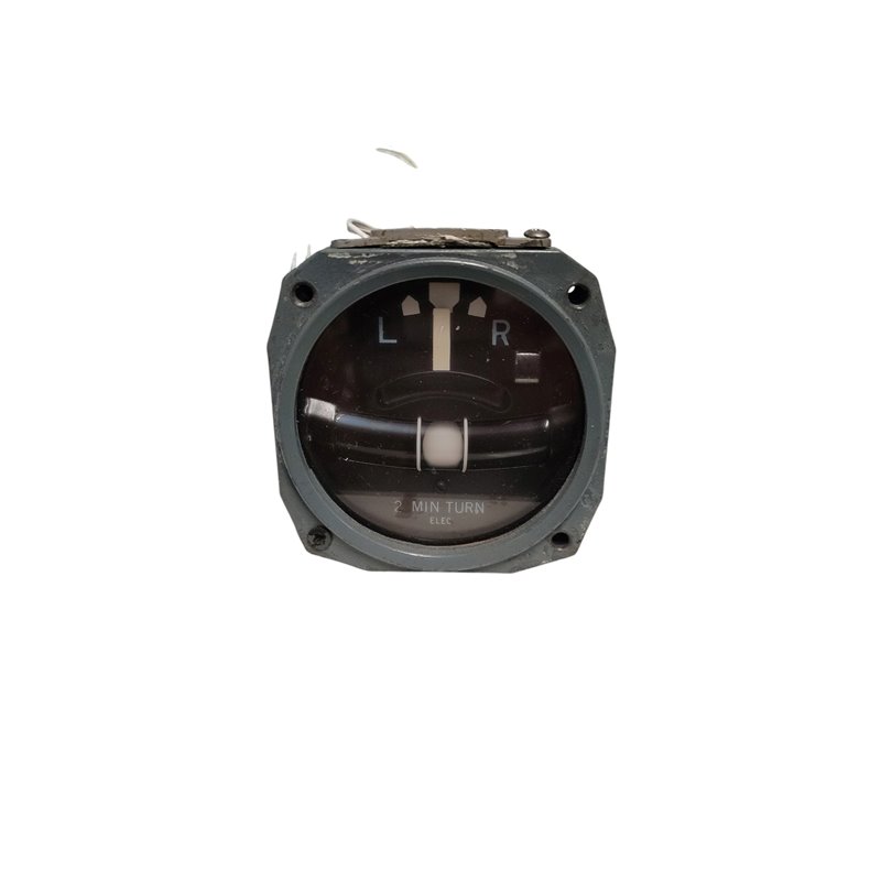 Cessna Turn and Bank Indicator   PN C661004-0101