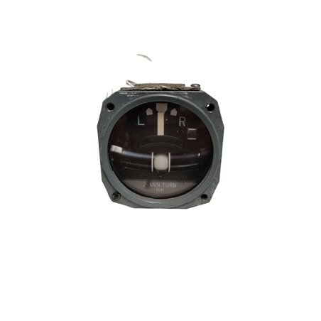 Cessna Turn and Bank Indicator   PN C661004-0101