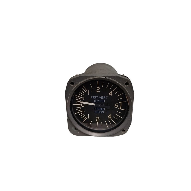 Cessna Vertical Speed Indicator   PN C661006-0101