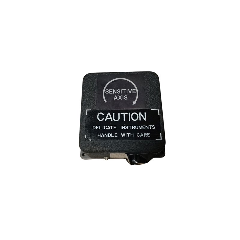 Bendix Yaw Rate-Rate of Turn Sensor   PN 1990890-1